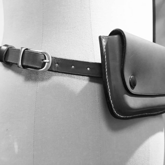 MAISON-GRANDADAM-POCHETTE-CEINTURE-LUCANUS