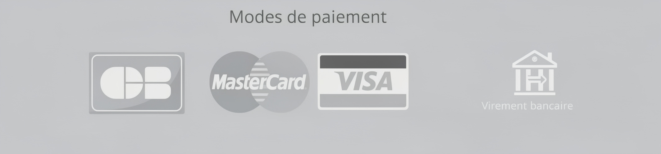 Payment methods